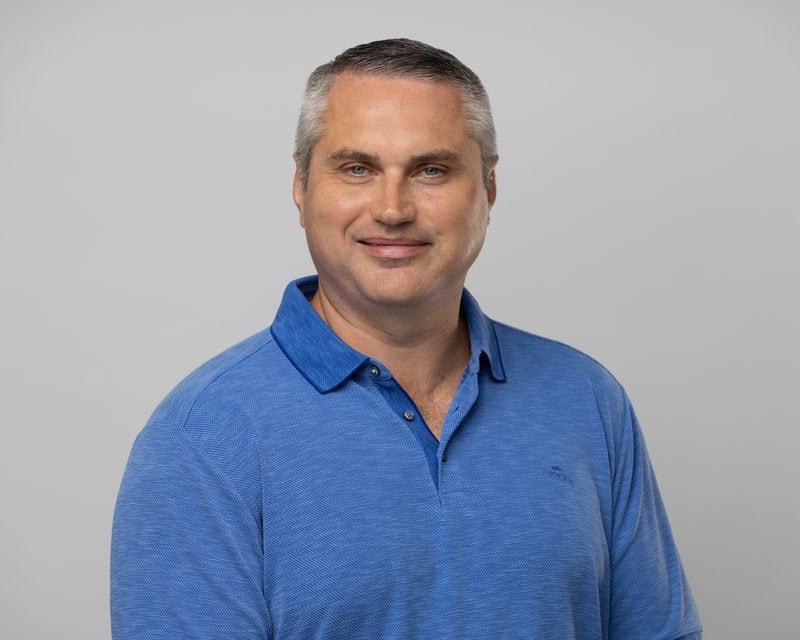 Max Zlobin, SwitchBlue founder